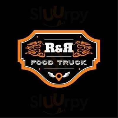 R&r Food Truck