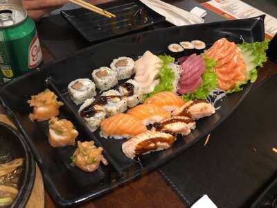 Dyo Sushi House