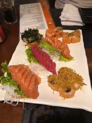 Dyo Sushi House