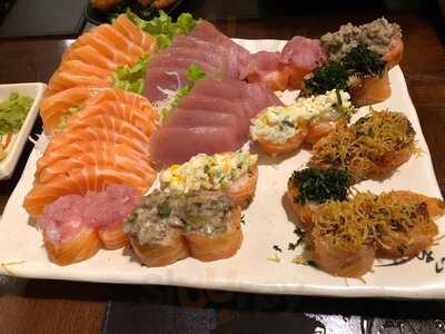 Dyo Sushi House