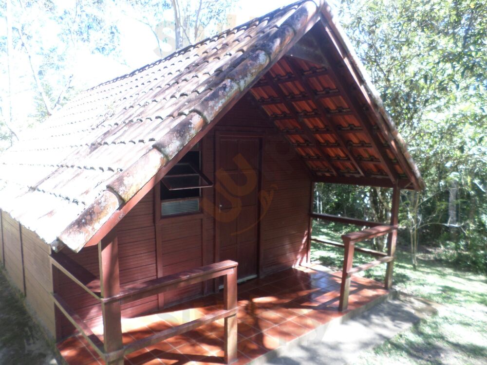 Mata Atlantica Restaurante E Pousada