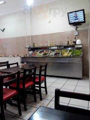 D'verita Restaurante