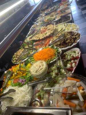 D'verita Restaurante