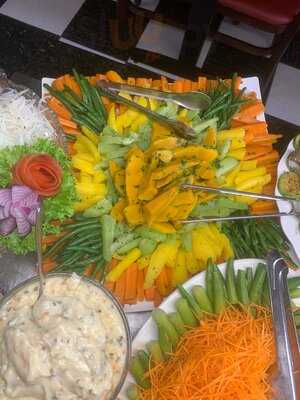 D'verita Restaurante