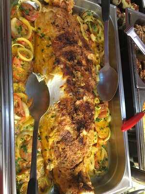 D'verita Restaurante