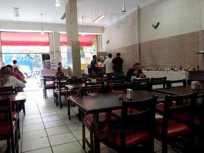 D'verita Restaurante