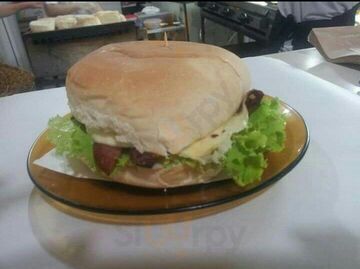 Lanchonete + Um
