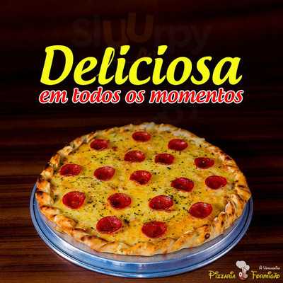 Pizzaria Formigao