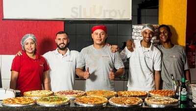 Pizzaria Formigao