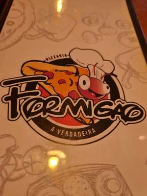 Pizzaria Formigao