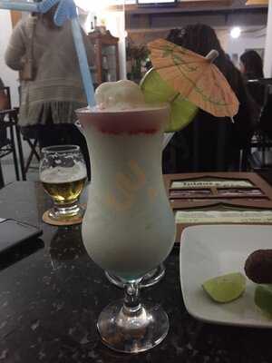 Moenda Bar E Pizzaria