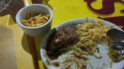 Moenda Bar E Pizzaria