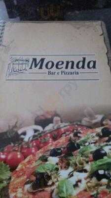 Moenda Bar E Pizzaria