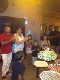 Pizzaria Manjericao
