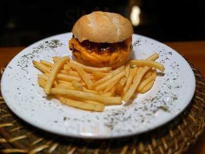 Cinelândia Bar E Restaurante