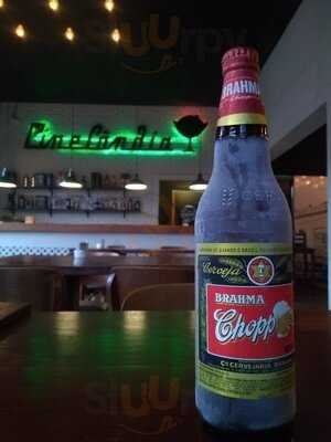 Cinelândia Bar E Restaurante