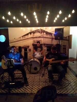 Cinelândia Bar E Restaurante