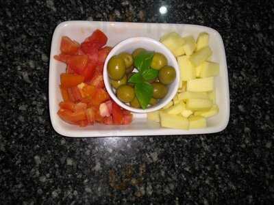 Cinelândia Bar E Restaurante