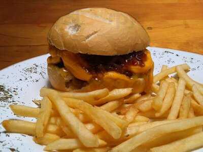 Cinelândia Bar E Restaurante