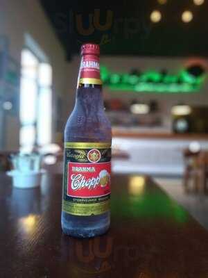 Cinelândia Bar E Restaurante