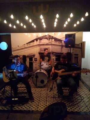 Cinelândia Bar E Restaurante