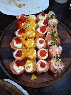 Panificadora E Confeitaria Brumatti