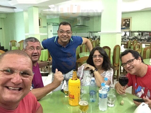 Restaurante Macaxeira