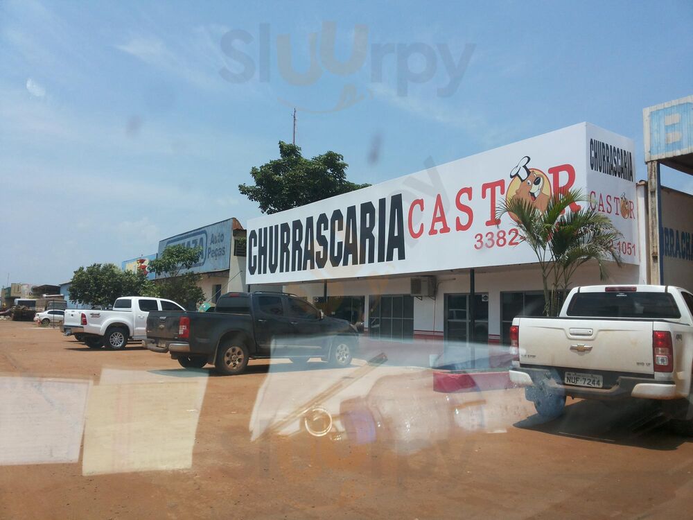 Castor Restaurante