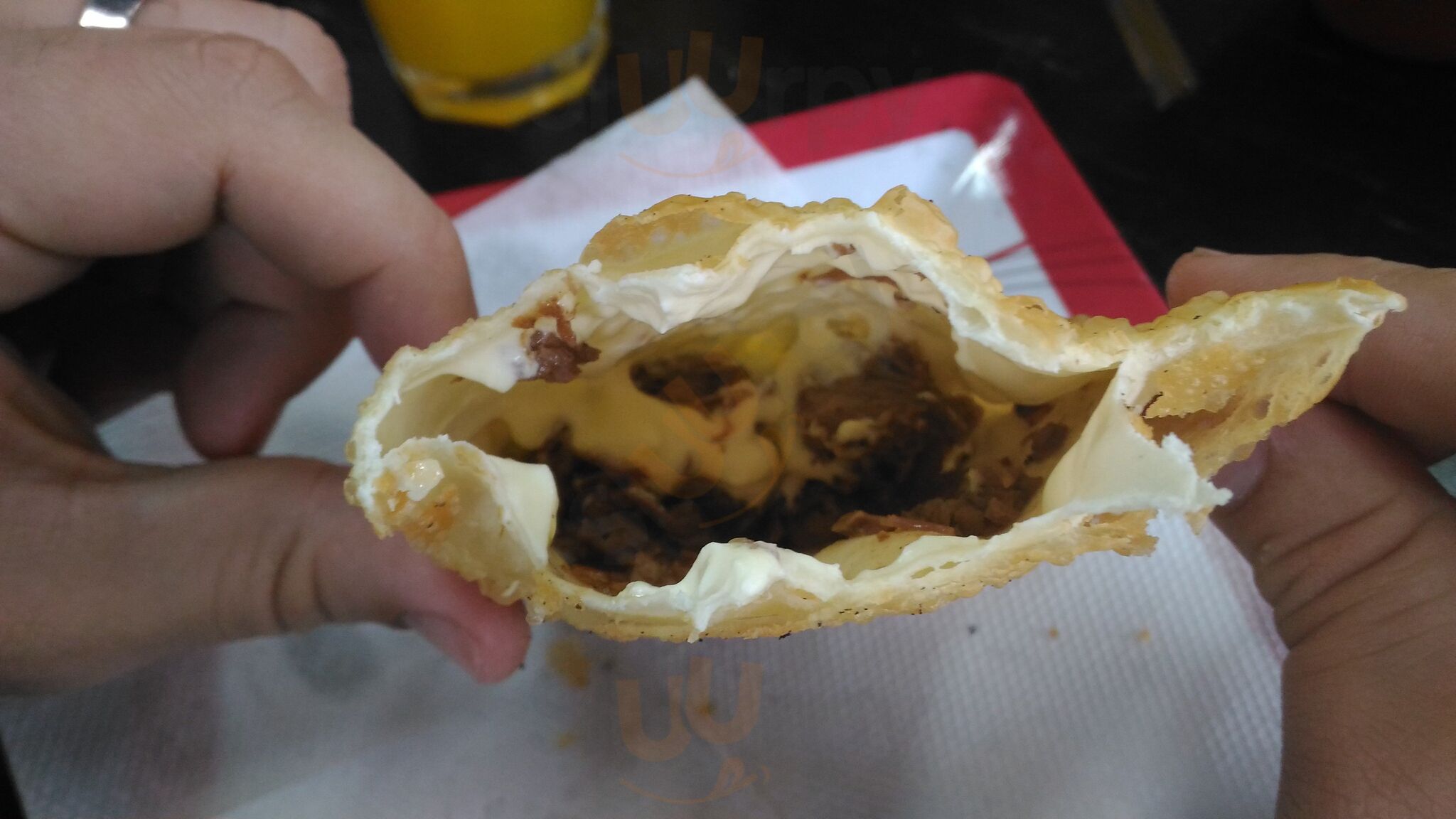 Big Burger Sandubas