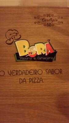 Pizzaria E Choperia Recanto Do Borá