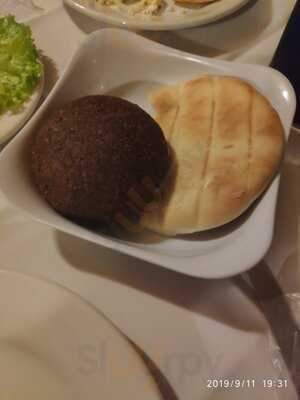 Pizzaria E Choperia Recanto Do Borá