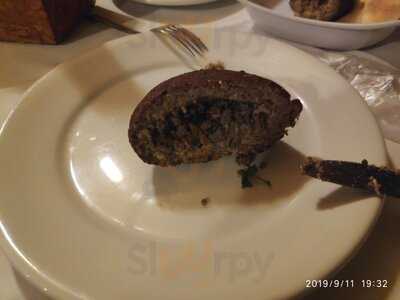 Pizzaria E Choperia Recanto Do Borá