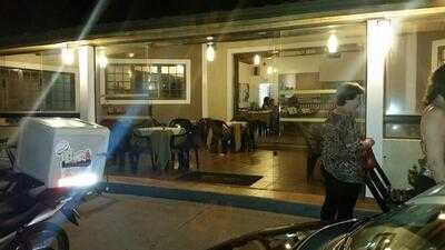 Pizzaria E Choperia Recanto Do Borá