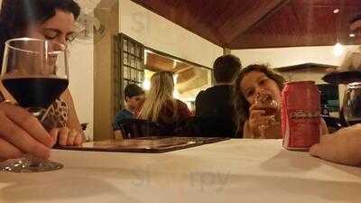 Pizzaria E Choperia Recanto Do Borá