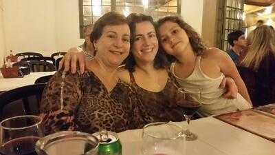 Pizzaria E Choperia Recanto Do Borá