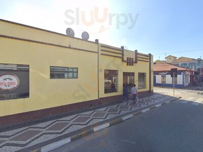 Pizzaria Boca Do Forno Ii