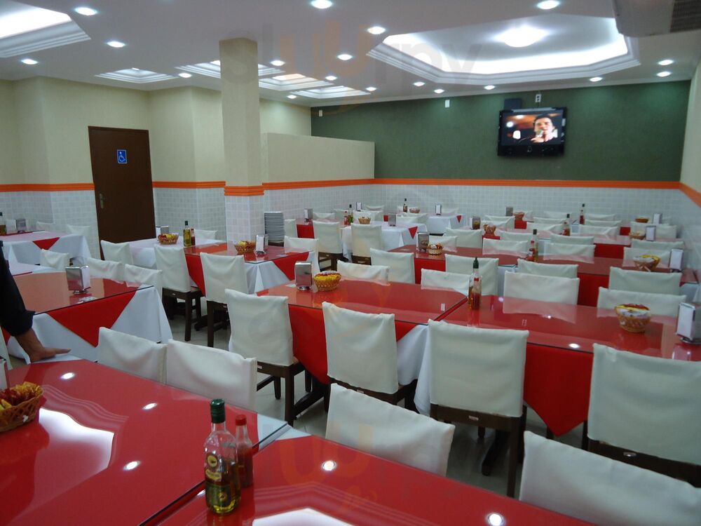 Pizzaria La Fiori