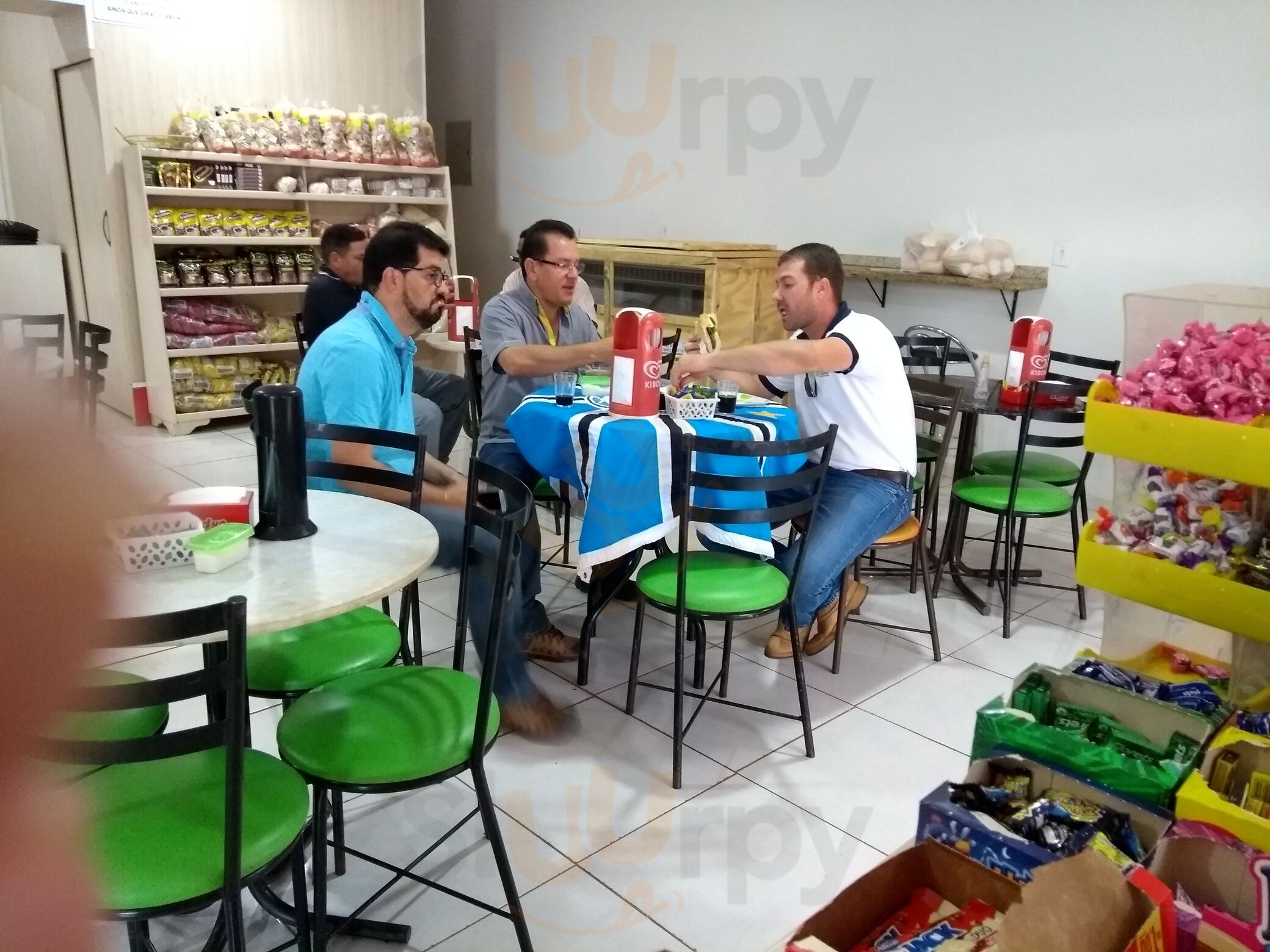 Panificadora E Confeitaria Dtalia