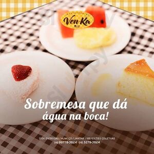 Restaurante Ven-ka