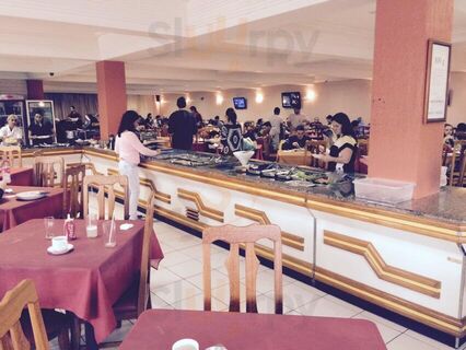 Restaurante Plaza Center