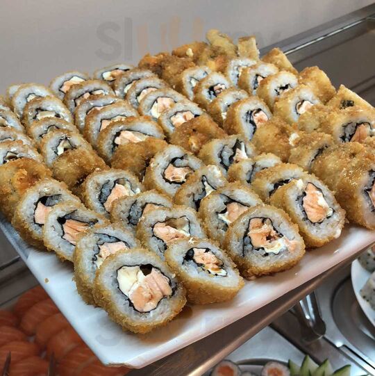Takê Comida Oriental