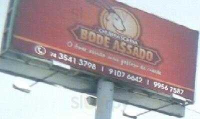 Churrascaria Bode Assado