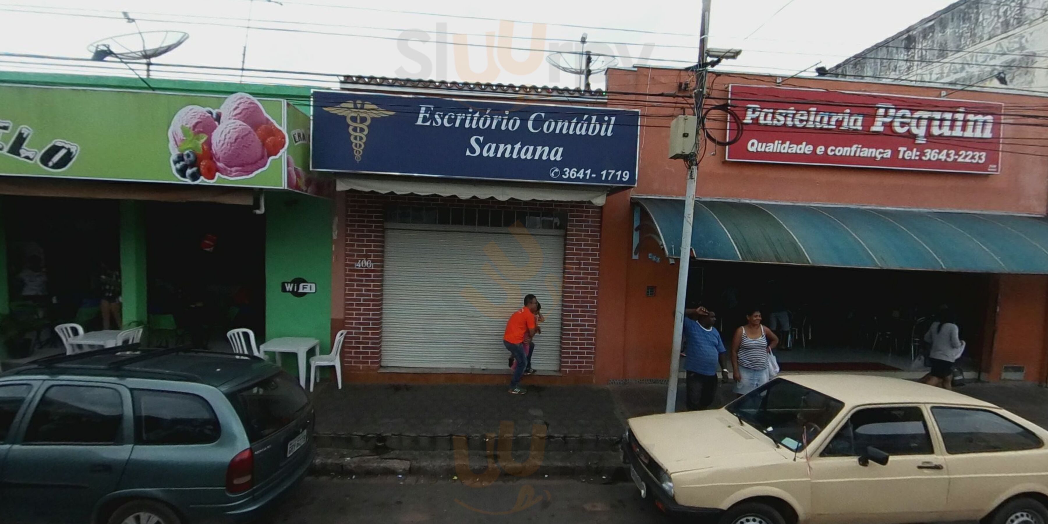Cacau Show