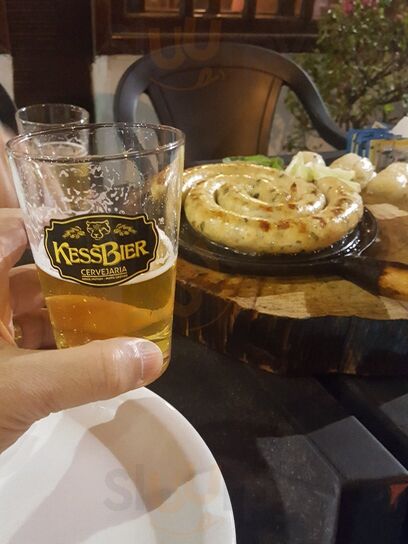 Paiol Cervejaria