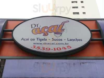 Dr. Acai