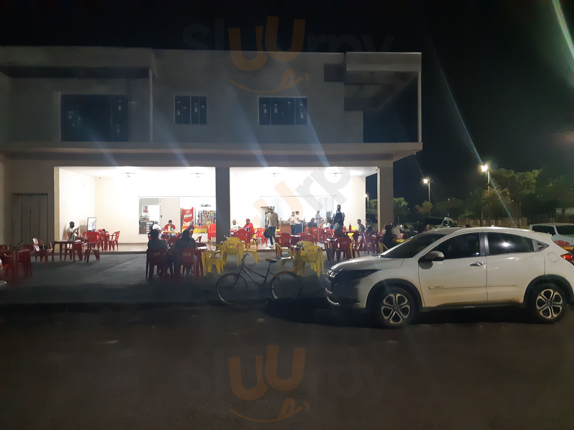 Espetinho Do Neguinho