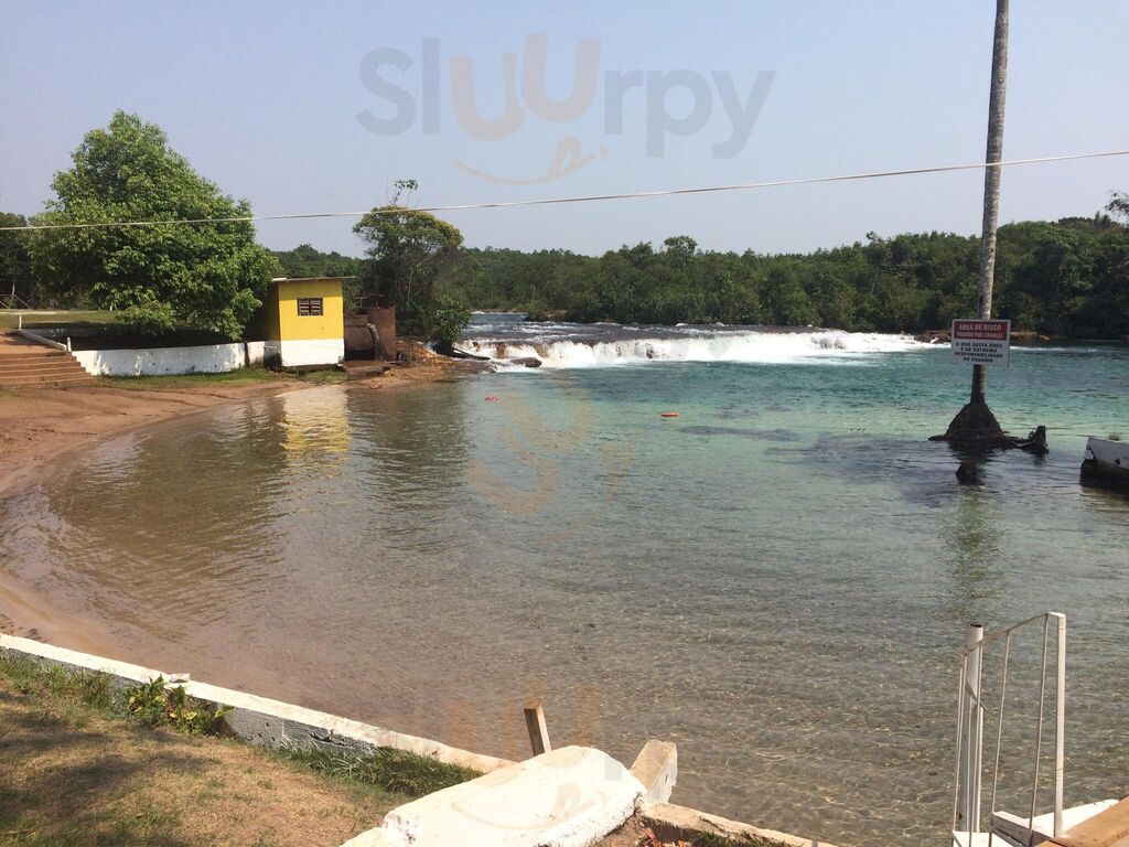 Balneario Rio Verde