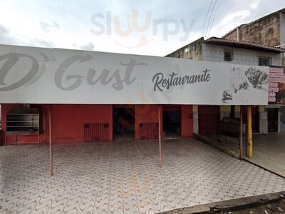 Sabor Da Ilha Restaurante