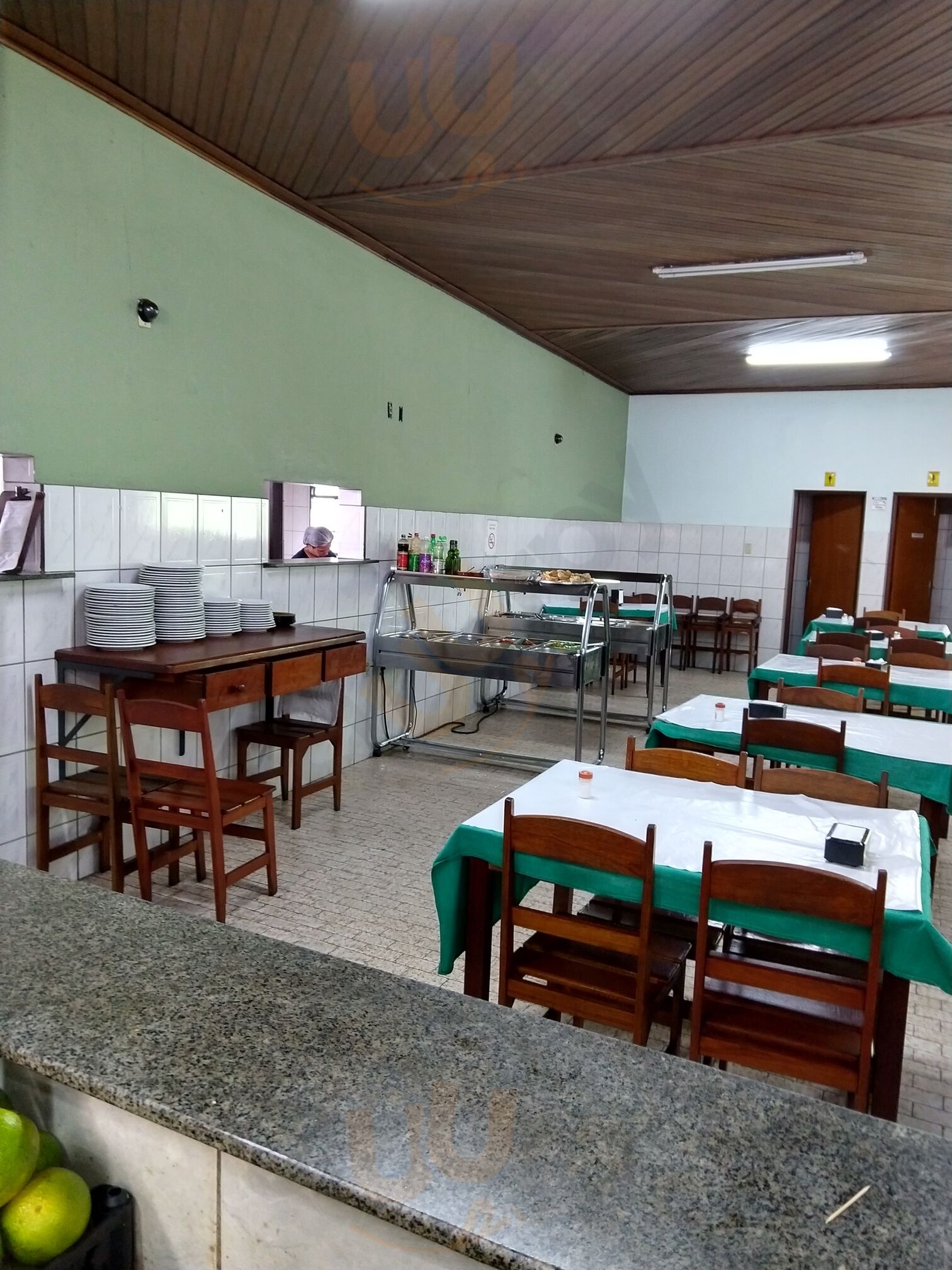 Bar E Restaurante União