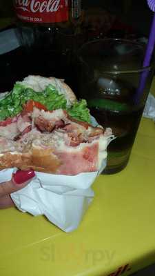 Lanchonete Cantinho Do Arroz